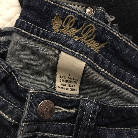 Skinny Jeans - Picture 4 of 4